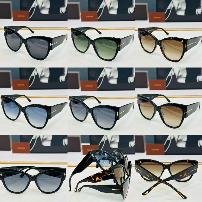 Tom Ford Sunglasses